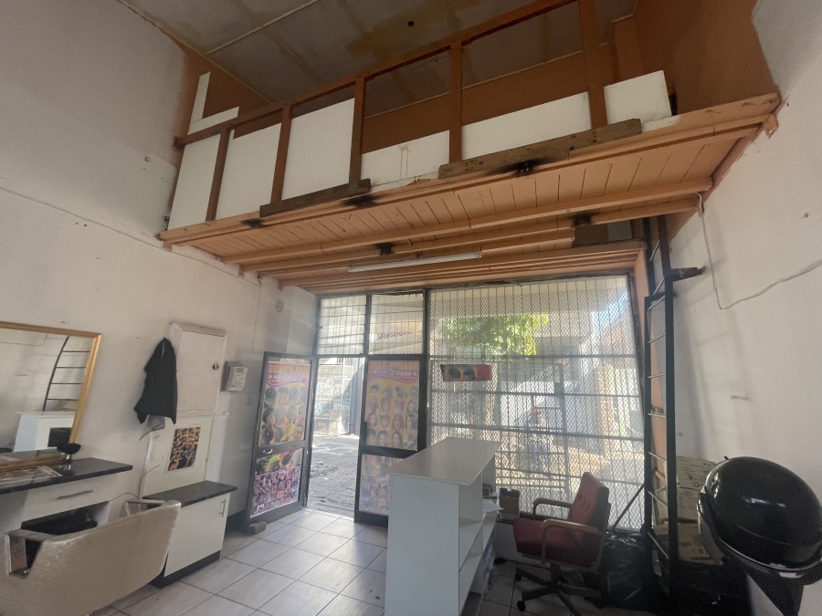 Commercial Property for Sale in North End Eastern Cape
